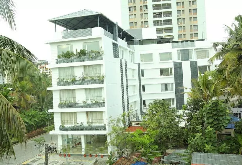 Niko Hotels