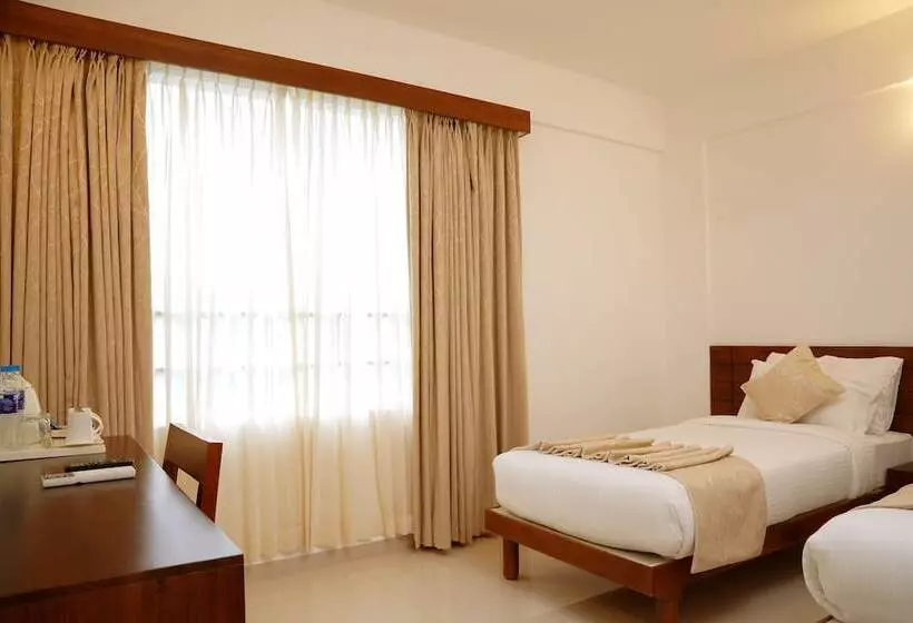 Niko Hotels