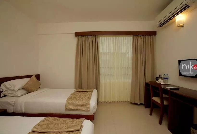 Niko Hotels