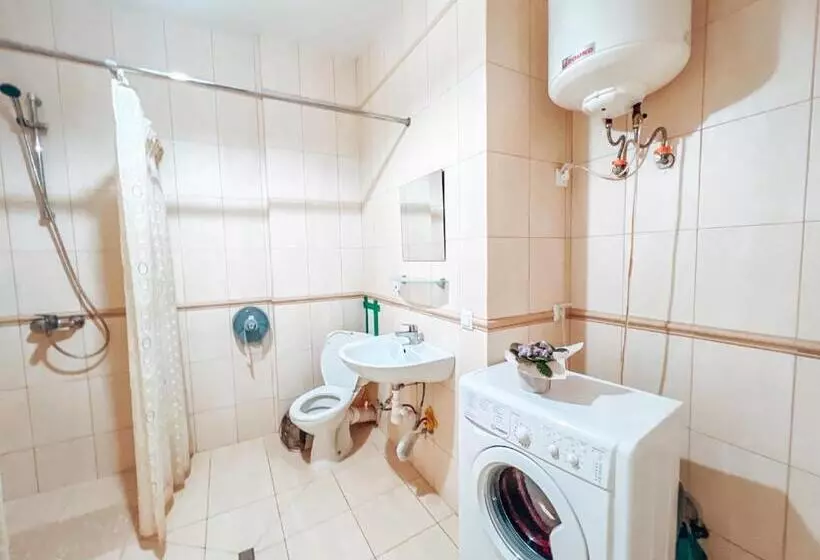 هتل Pechersk House