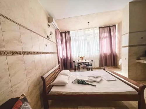 هتل Pechersk House
