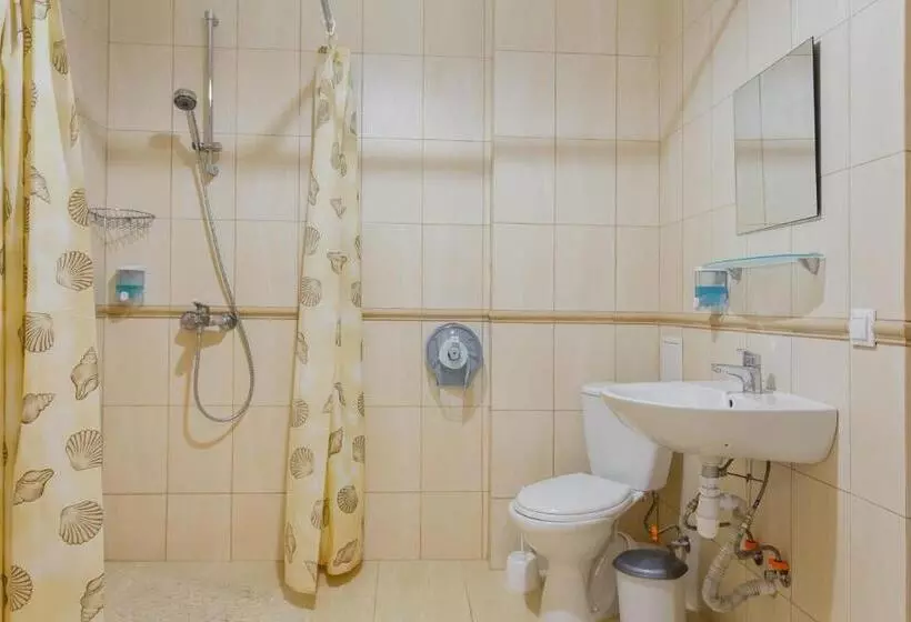 هتل Pechersk House