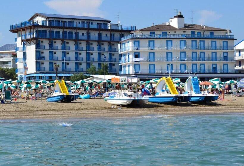 Otel Playa E Mare Nostrum