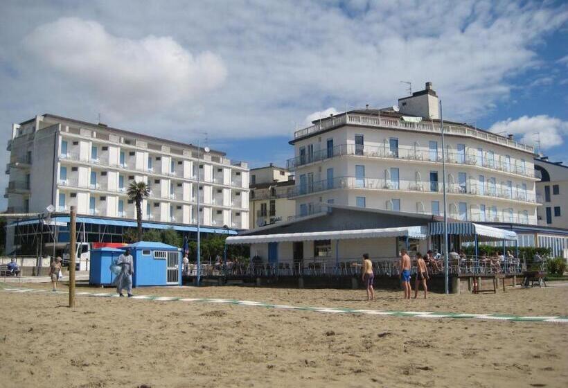 Otel Playa E Mare Nostrum