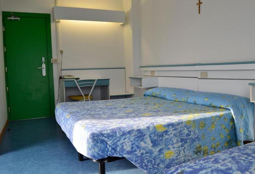 Otel Playa E Mare Nostrum