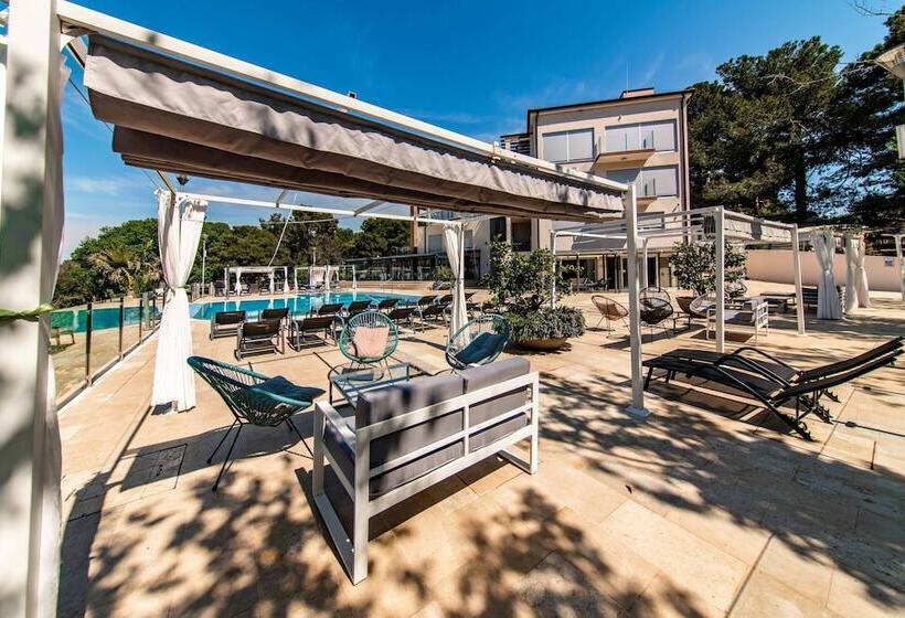 Premantura Resort   Hotel & Restaurant