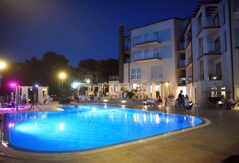 Premantura Resort   Hotel & Restaurant