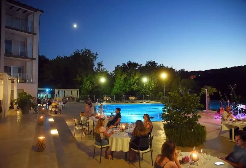 Premantura Resort   Hotel & Restaurant