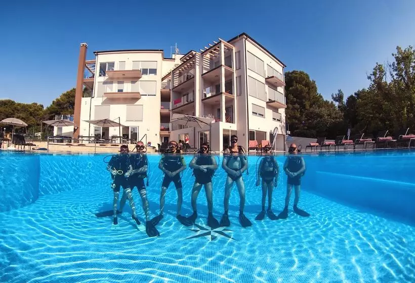 Premantura Resort   Hotel & Restaurant