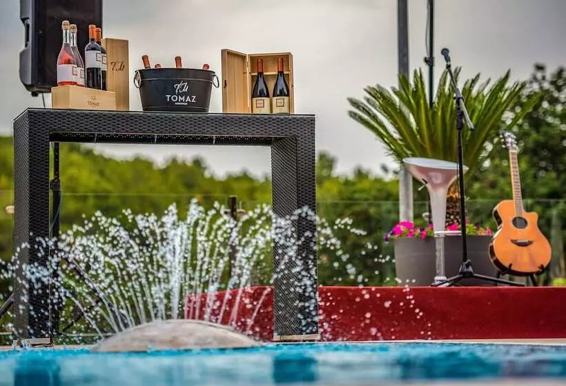 Premantura Resort   Hotel & Restaurant