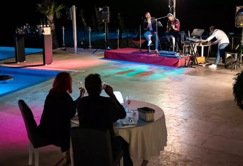 Premantura Resort   Hotel & Restaurant