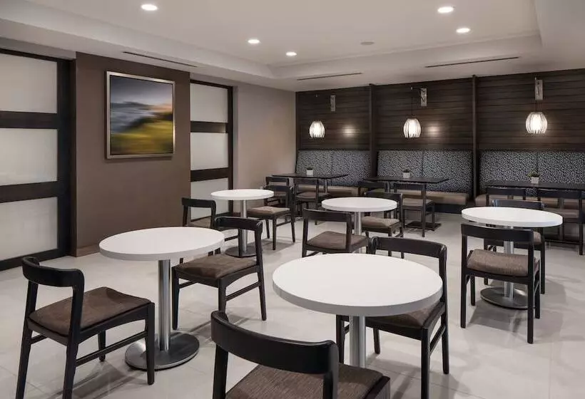 Hotelli Residence Inn By Marriott Boulder Canyon Boulevard