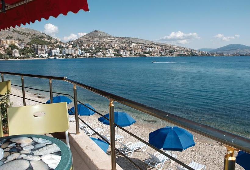 فندق Royal Saranda