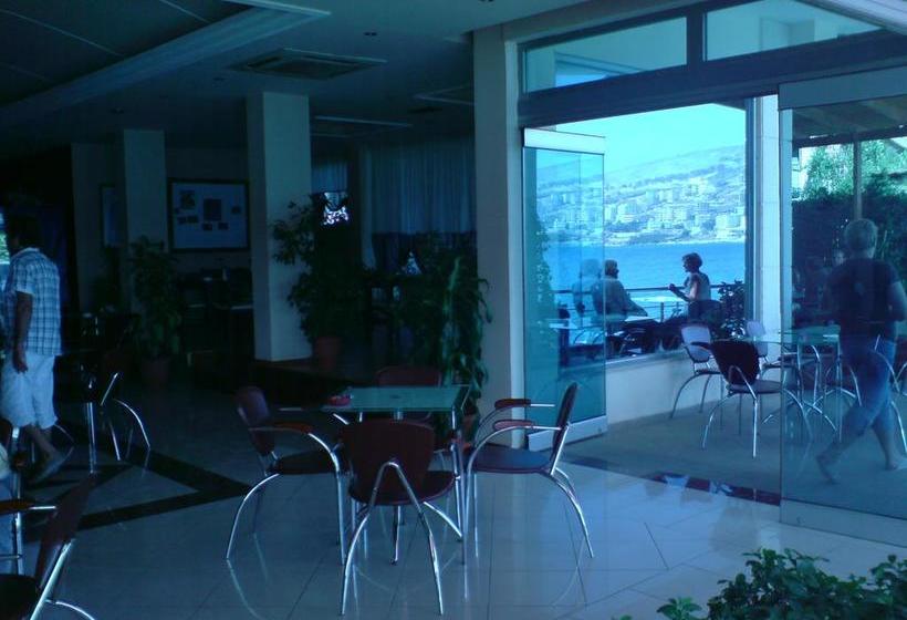 فندق Royal Saranda