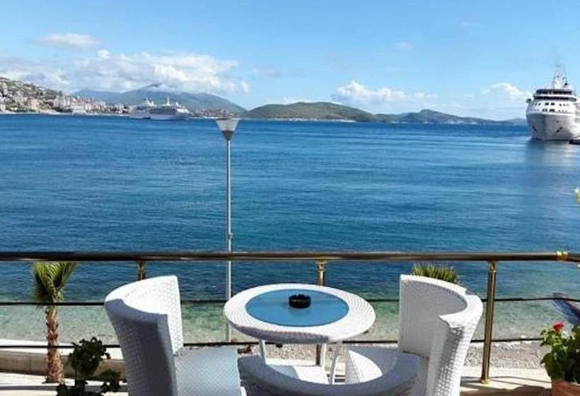 فندق Royal Saranda