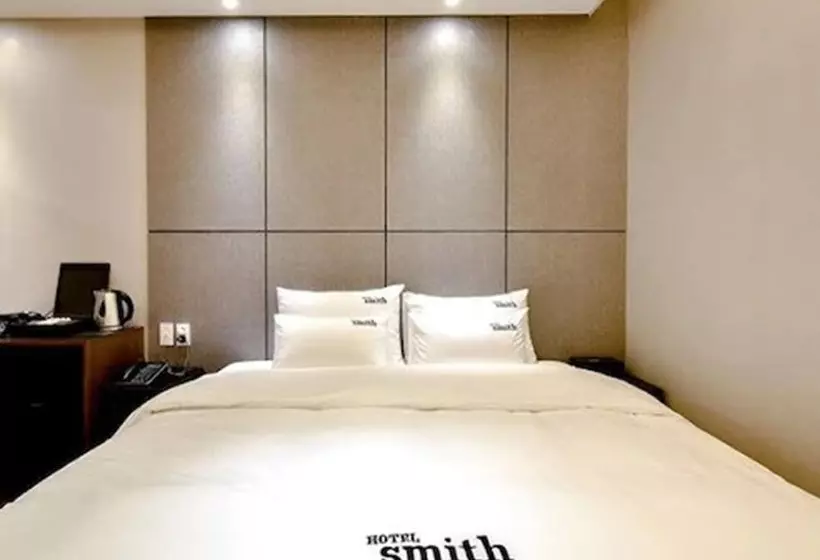 Hotelli Smith
