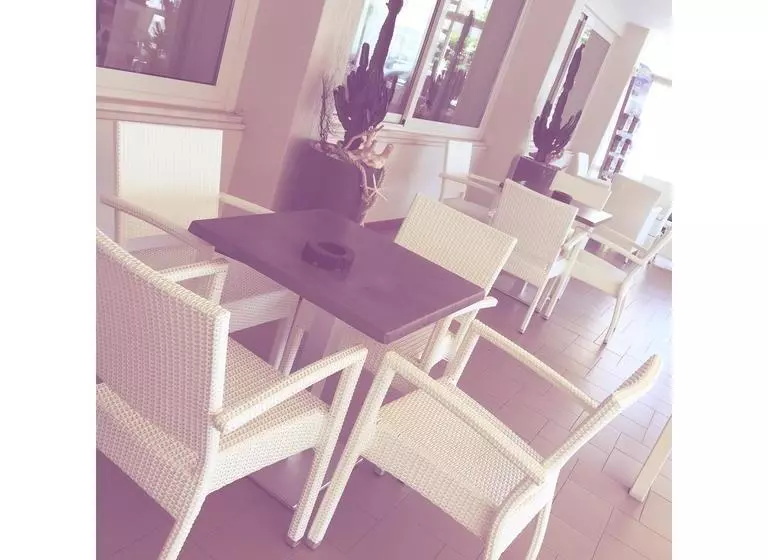 ホテル Solemare