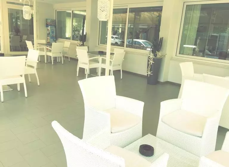 ホテル Solemare