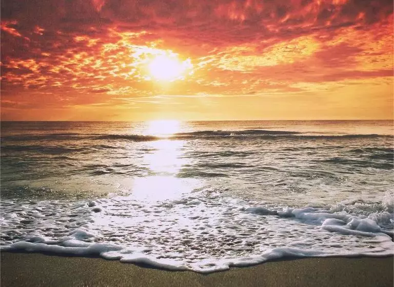 ホテル Solemare
