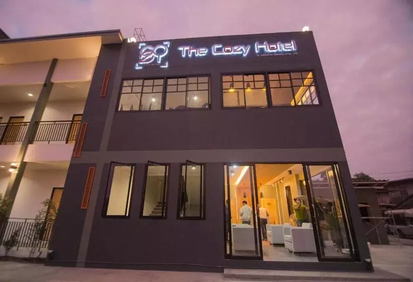 هتل The Cozy