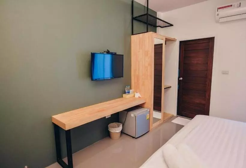 هتل The Cozy