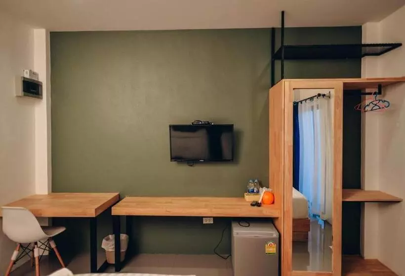 هتل The Cozy