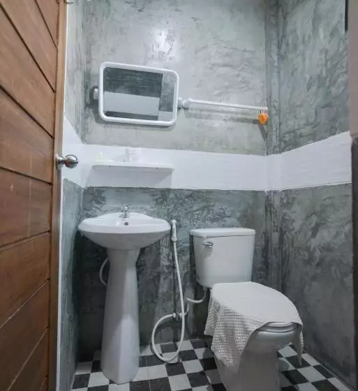 هتل The Cozy