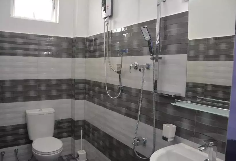 Hotel Trinco Lagoon