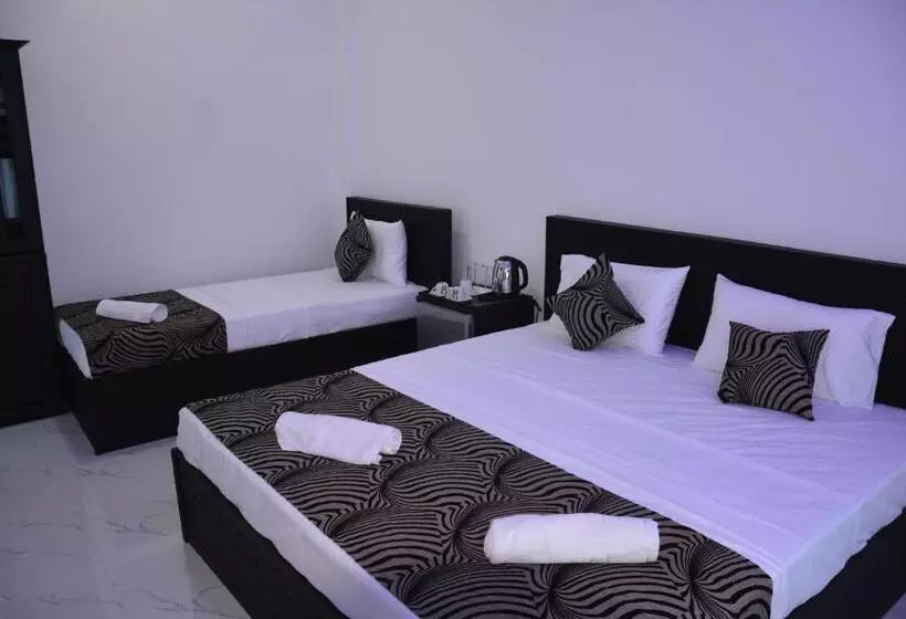 Hotel Trinco Lagoon