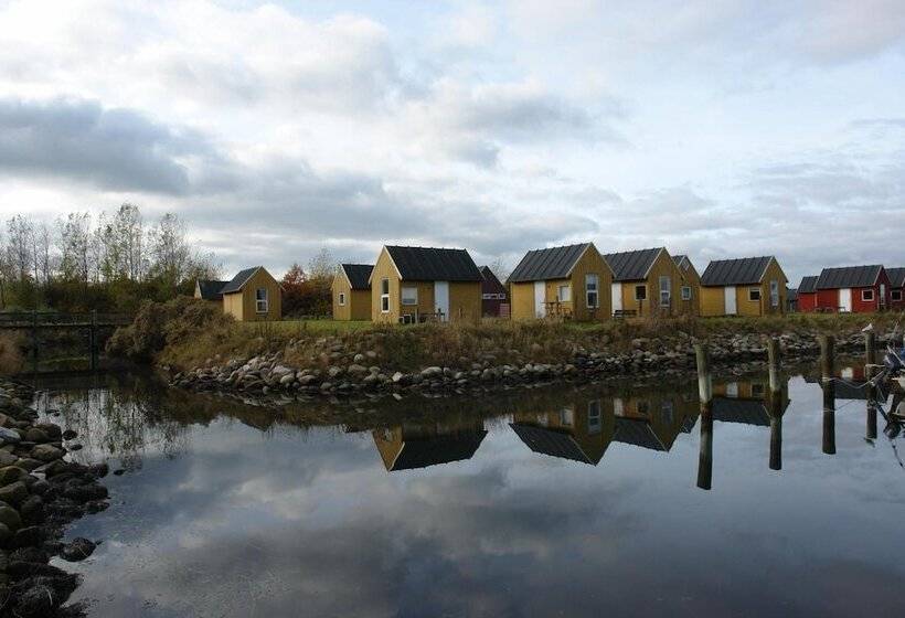 בית מלון כפרי Danhostel Aalborg