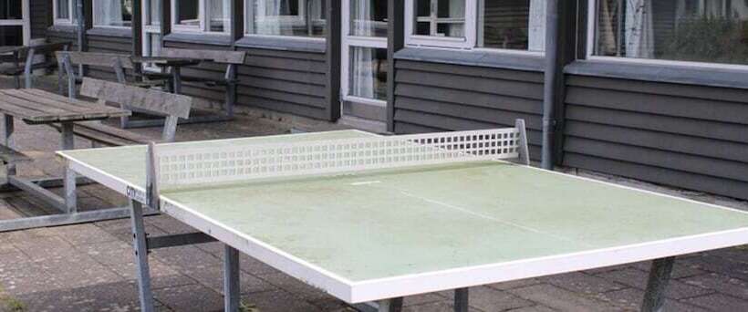 בית מלון כפרי Danhostel Aalborg