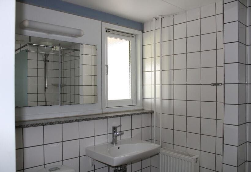 בית מלון כפרי Danhostel Aalborg