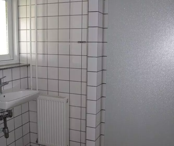 Hotelli Danhostel Aalborg