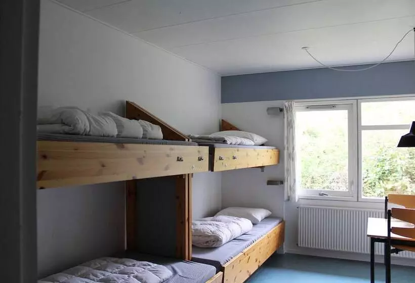 Hotelli Danhostel Aalborg