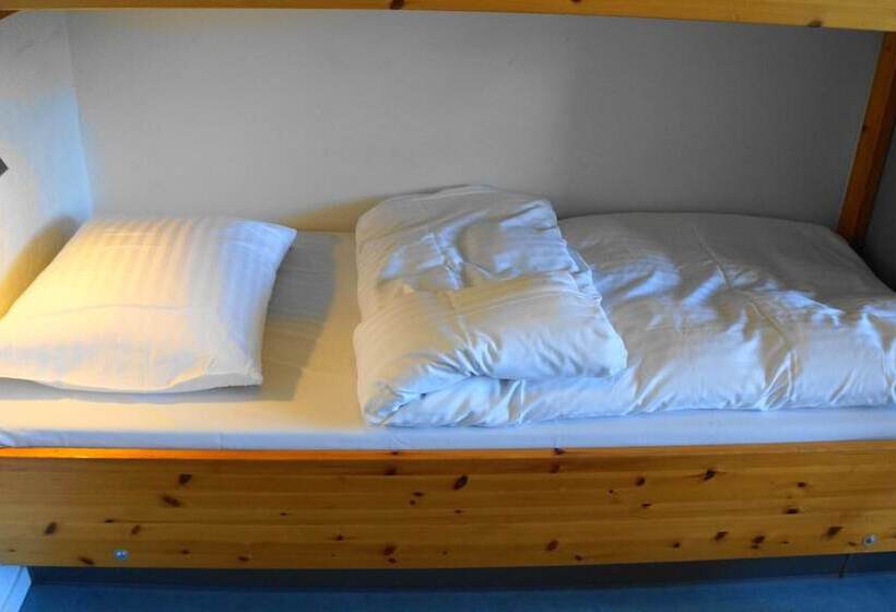 בית מלון כפרי Danhostel Aalborg