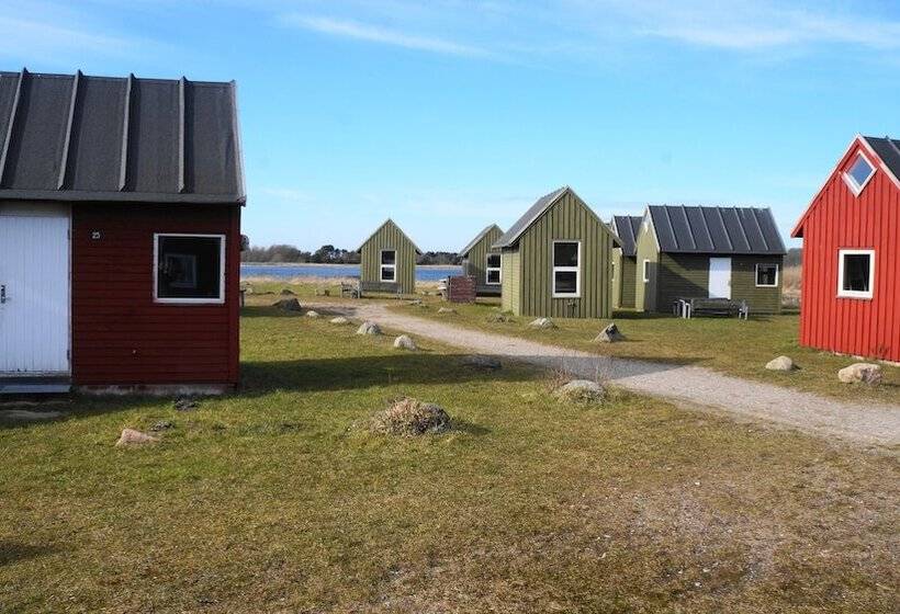 בית מלון כפרי Danhostel Aalborg