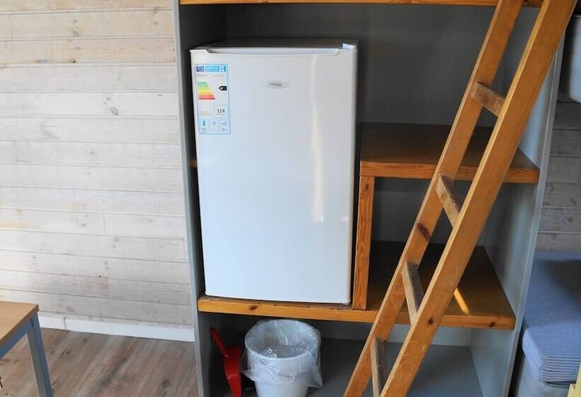 בית מלון כפרי Danhostel Aalborg