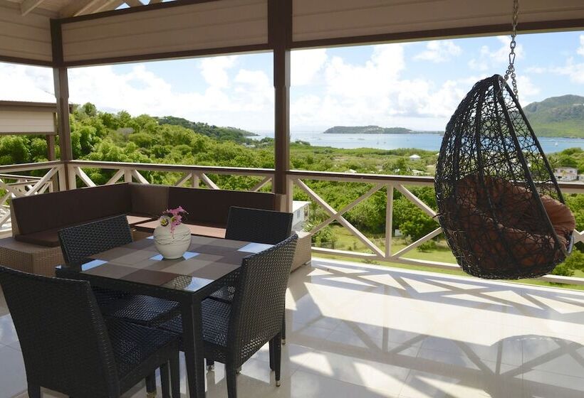 هتل Vine Cottages Adults Only