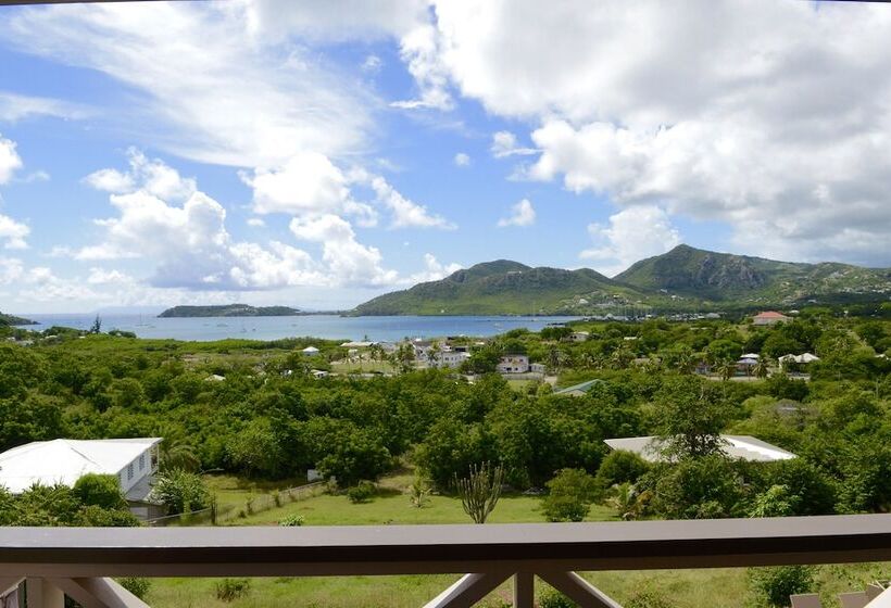 هتل Vine Cottages Adults Only