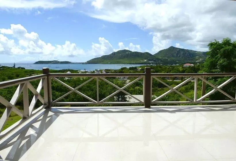 هتل Vine Cottages Adults Only