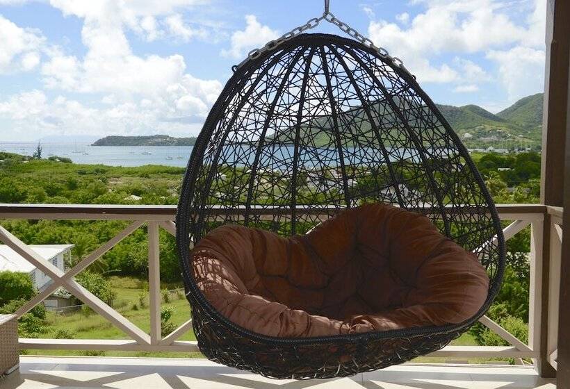 هتل Vine Cottages Adults Only