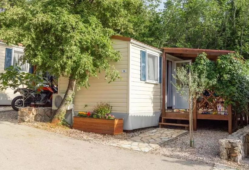 Krk Mobile Homes
