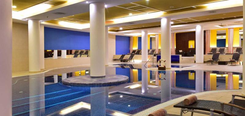 Pestana Casino Studios