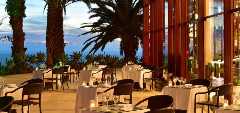 Pestana Casino Studios