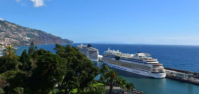 Pestana Casino Studios