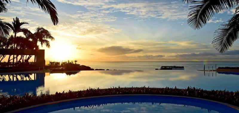 Pestana Casino Studios