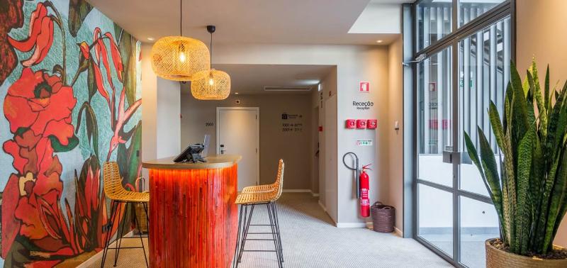 Pestana Casino Studios