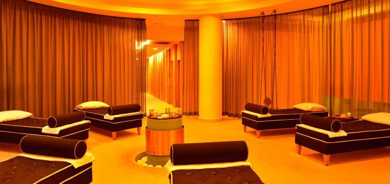 Pestana Casino Studios