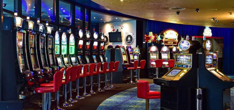 Pestana Casino Studios