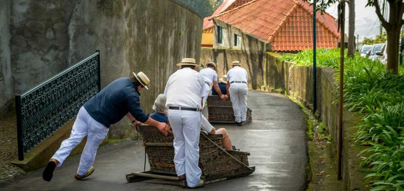 Pestana Casino Studios